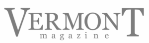 vermont magazine logo