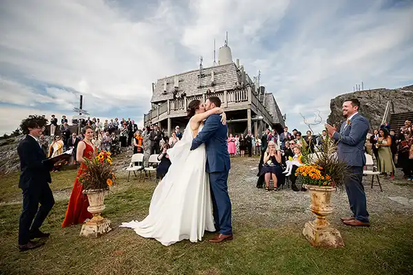 Worth every gondola ride.