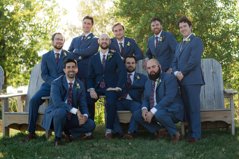 Raymondjack Photography Vermont Wedding groomsmen049